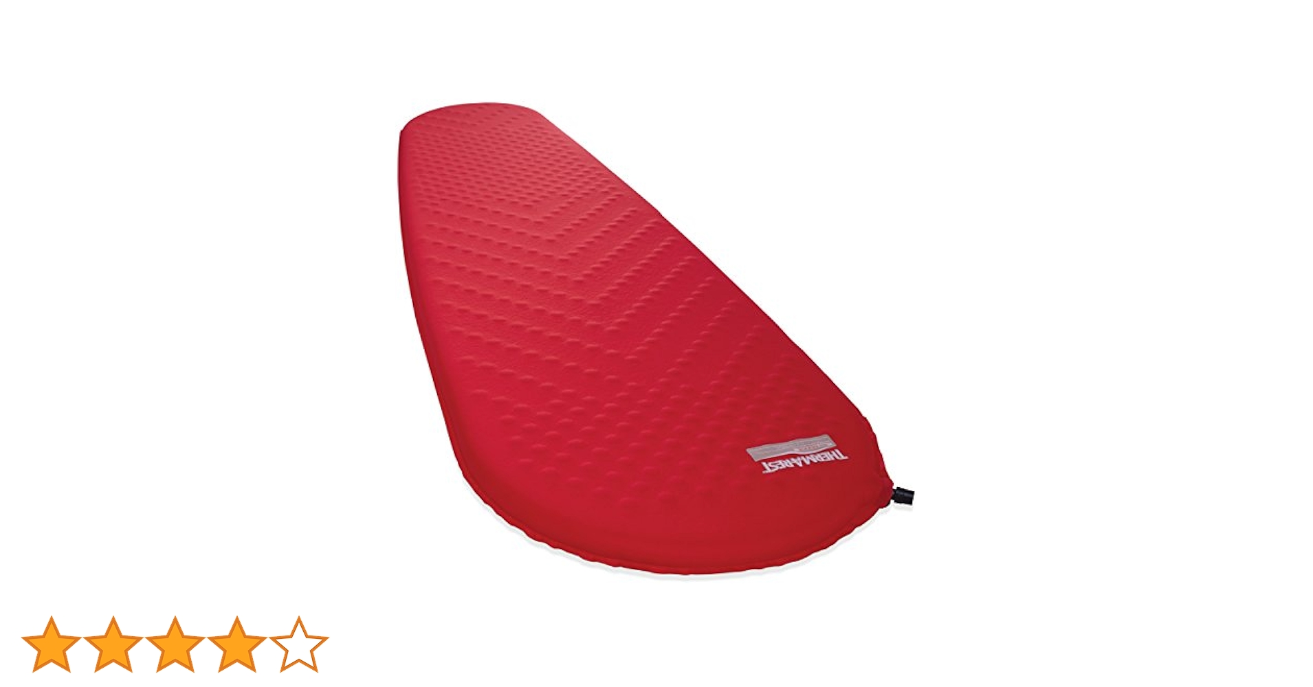 【新品】THERMAREST プロライトプラス R値 3.4 Amazon | THERMAREST(サーマレスト) マットレス ファスト&ライト